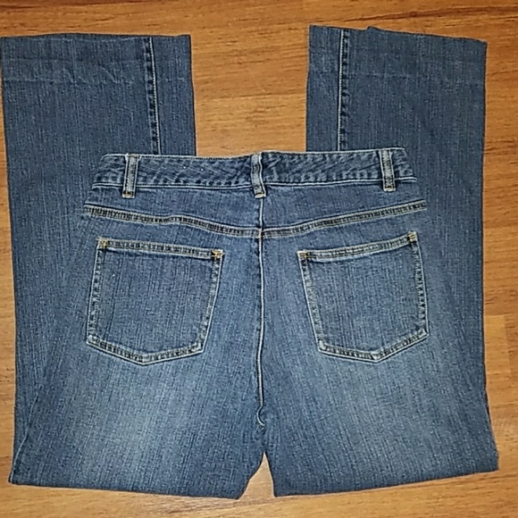 Michael Kors Denim - Michael Kors jeans size 8 petite